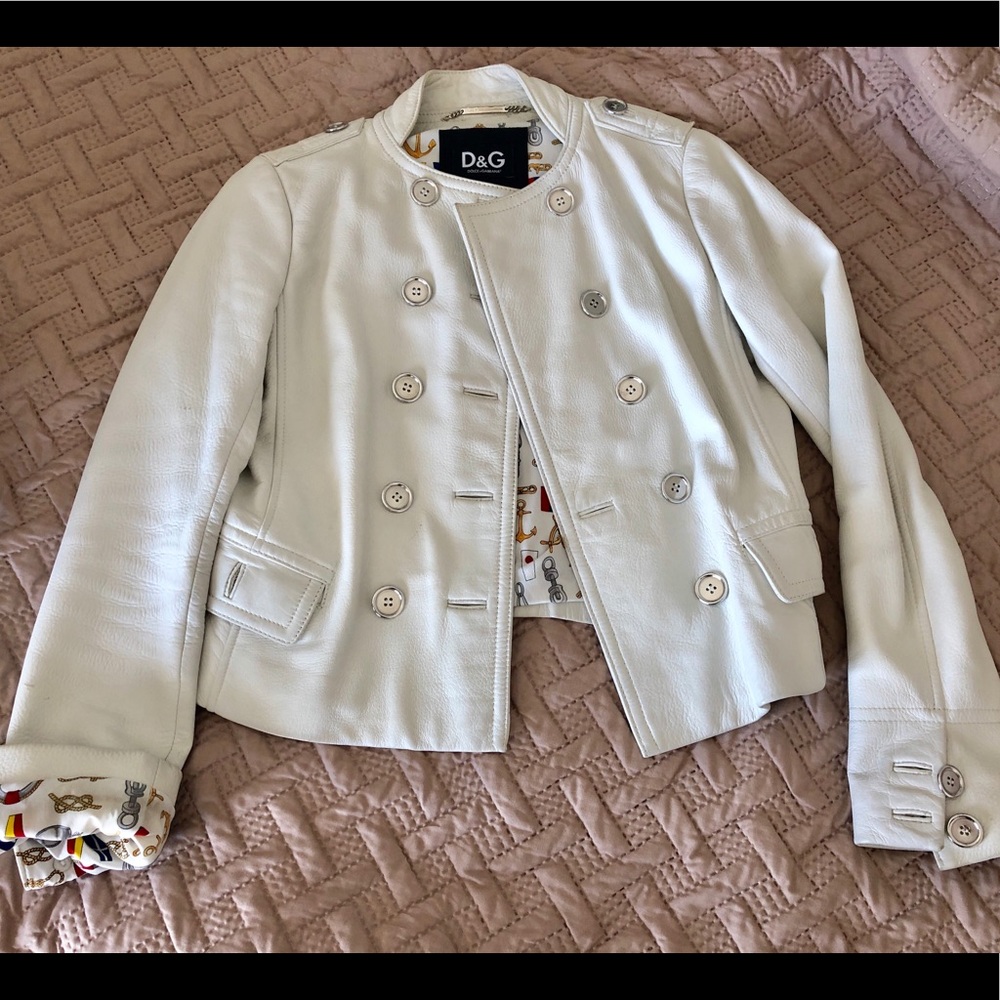 🔥D&G🔥 100% Authentic !